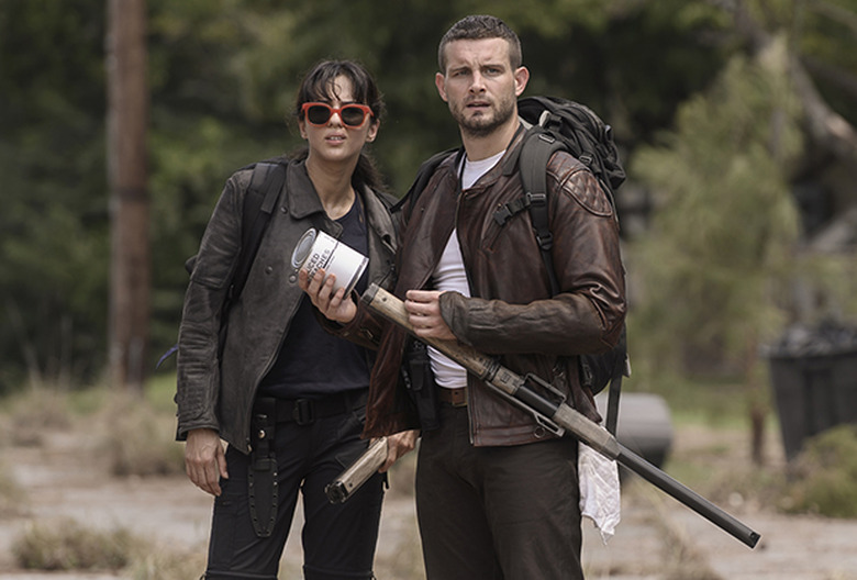 TV Shows Affected by Coronavirus