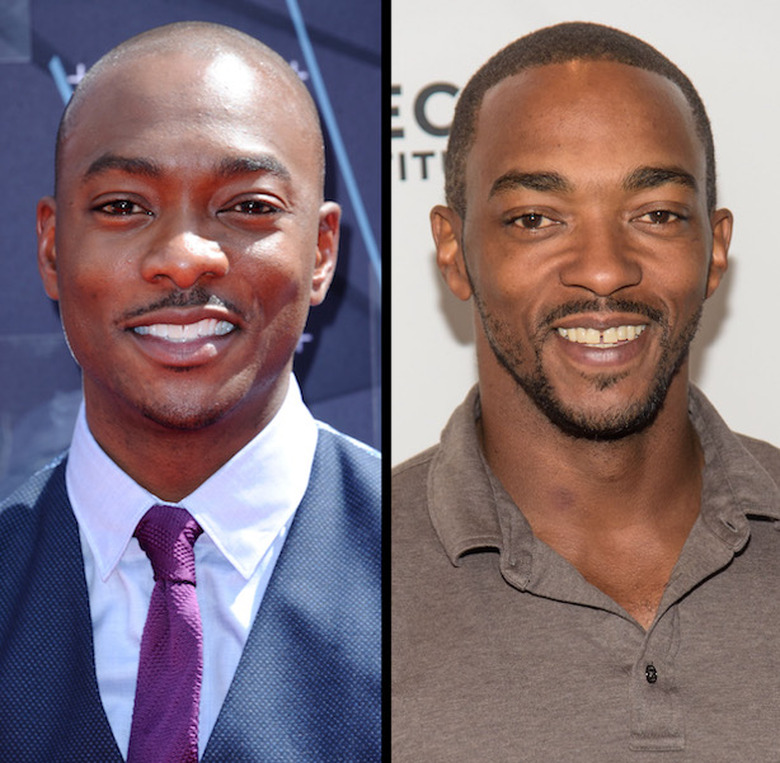TV Lookalikes Twins
