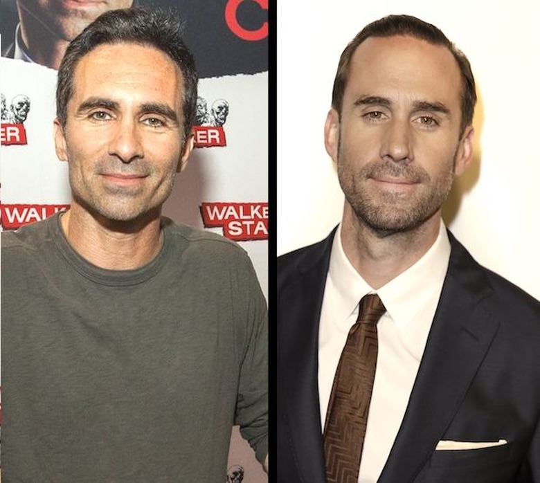 TV Lookalikes Twins
