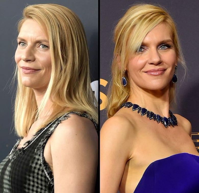 TV Lookalikes Twins
