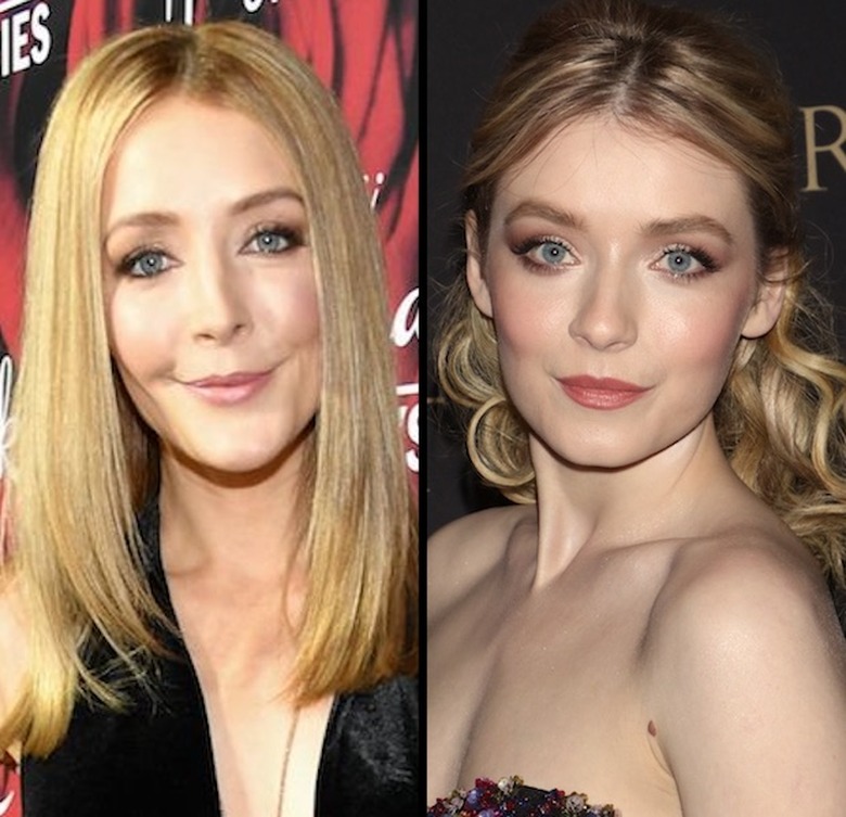 TV Lookalikes Twins