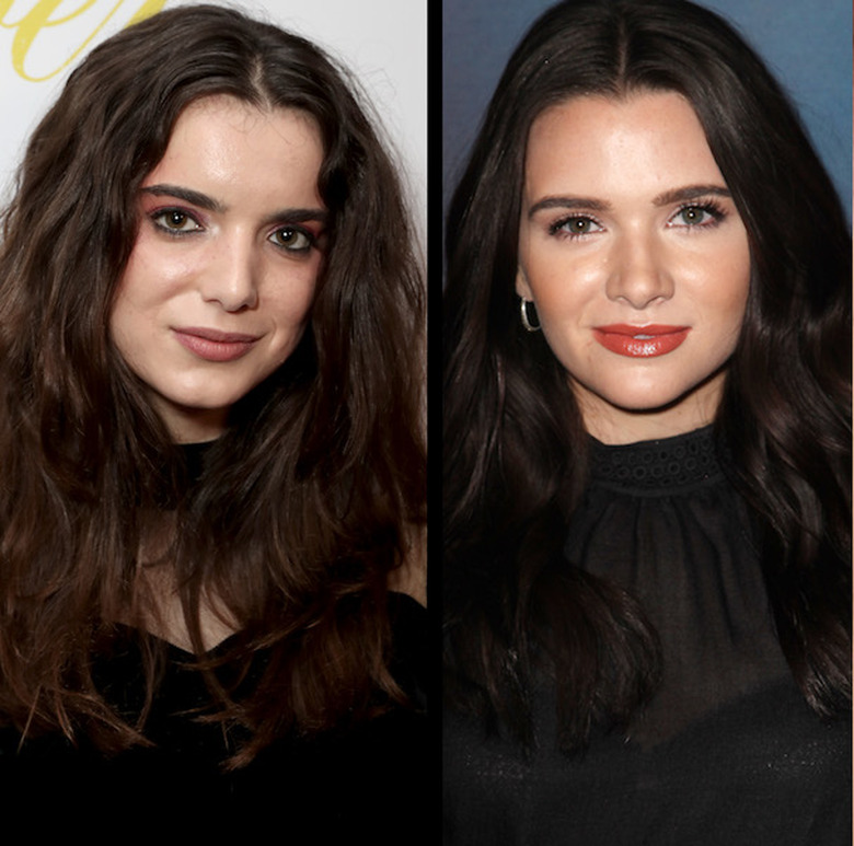 TV Lookalikes Twins