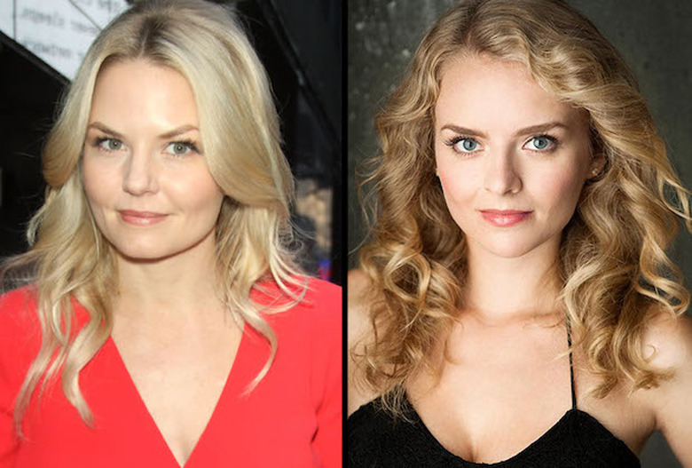 TV Lookalikes Twins