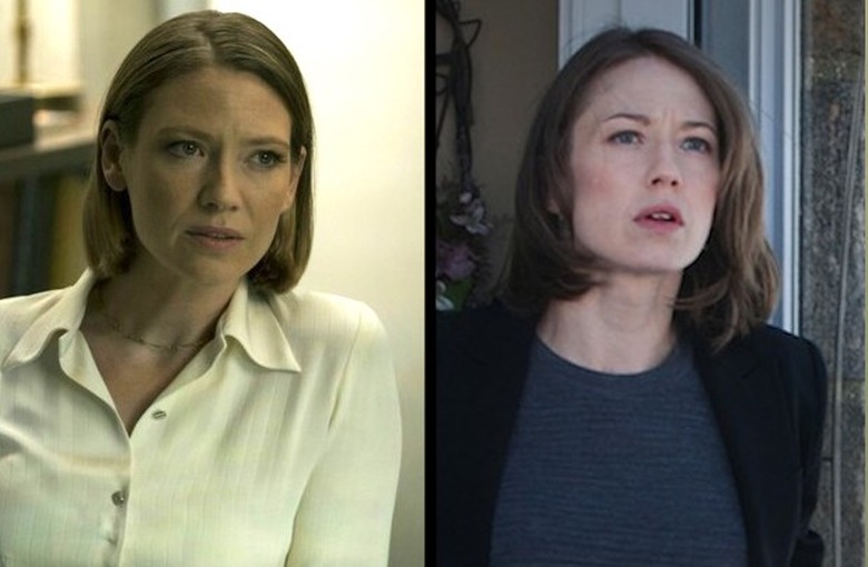 TV Lookalikes Twins