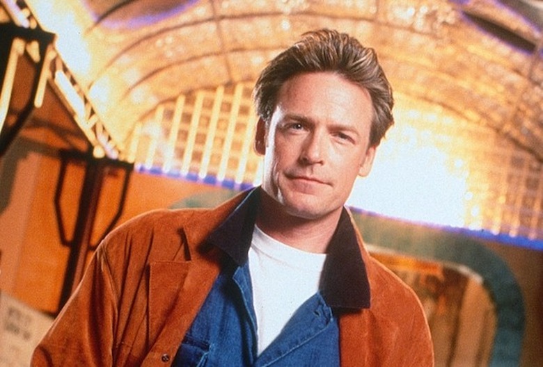 James McCaffrey obituary