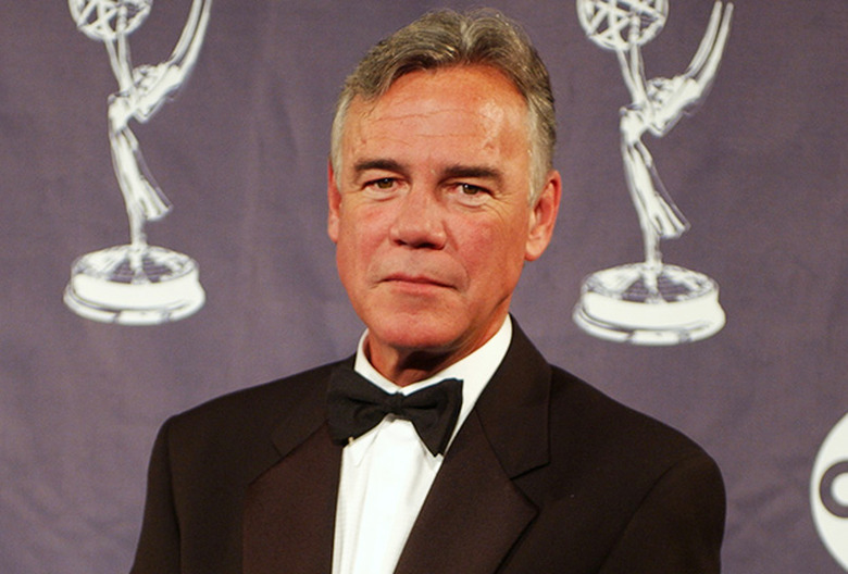 Ben Masters Dead Passions Julian