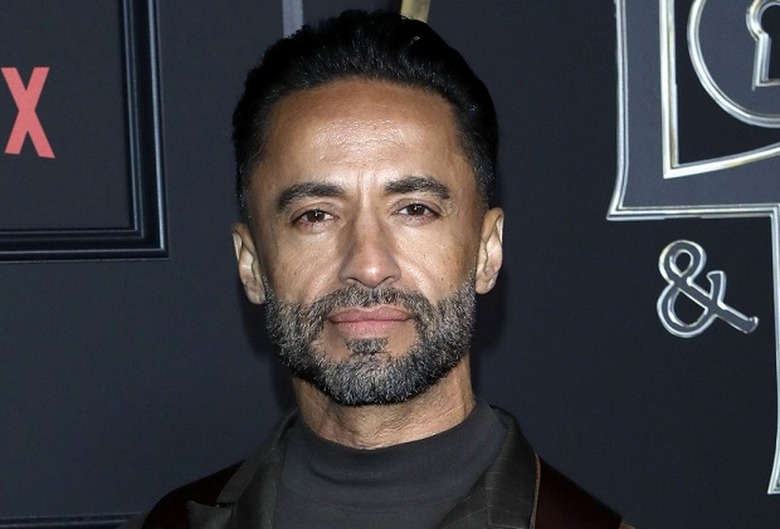 Kamar de los Reyes Dies Dead Obituary