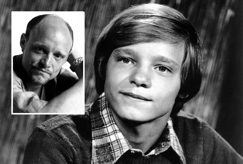 Lance Kerwin Obituary James at 15