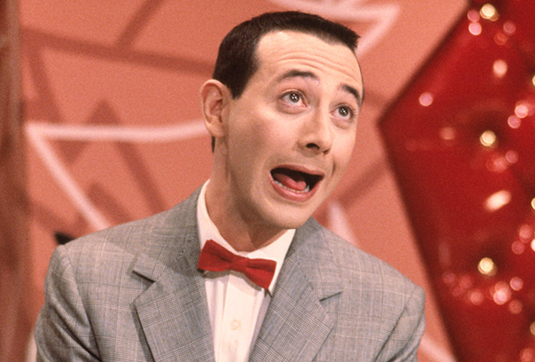 Paul Reubens Dead Dies Obituary