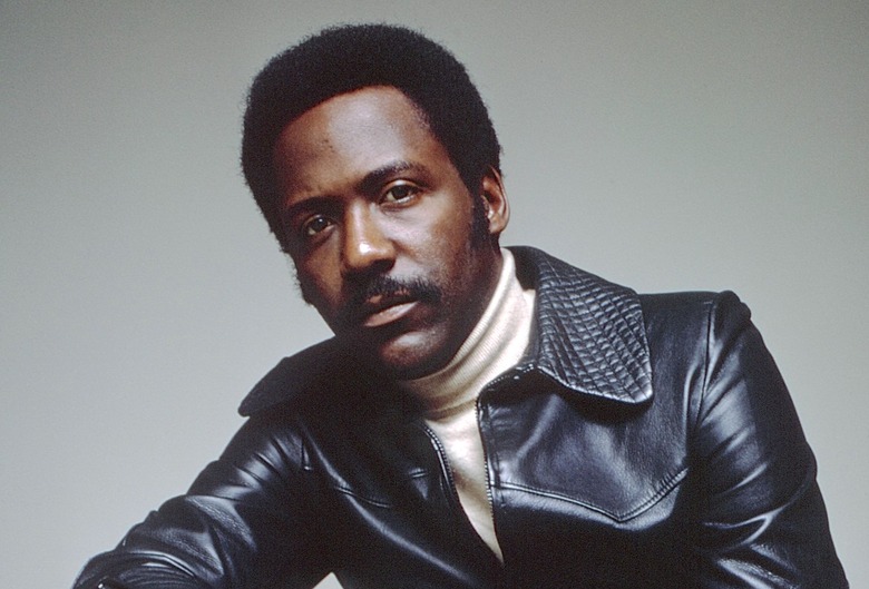 Richard Roundtree Dead Shaft