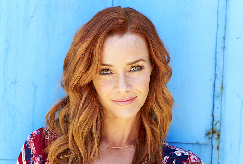 Star Trek Picard Borg Queen Annie Wersching