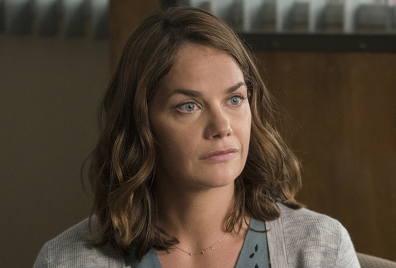 the affair ruth wilson
