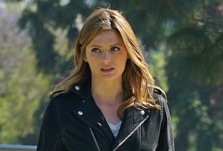 castle stana katic