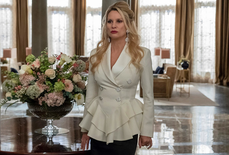 dynasty nicollette sheridan