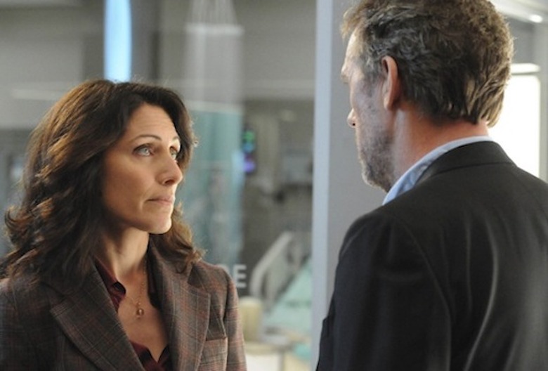 house lisa edelstein