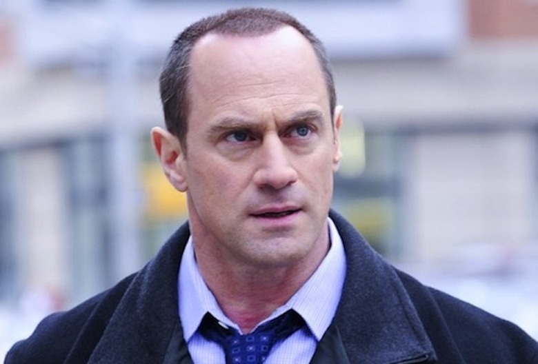law and order svu christopher meloni