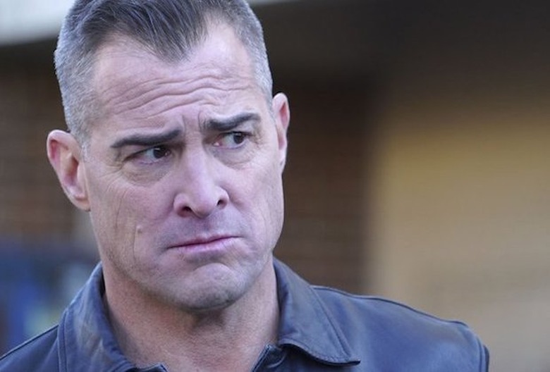 macgyver george eads