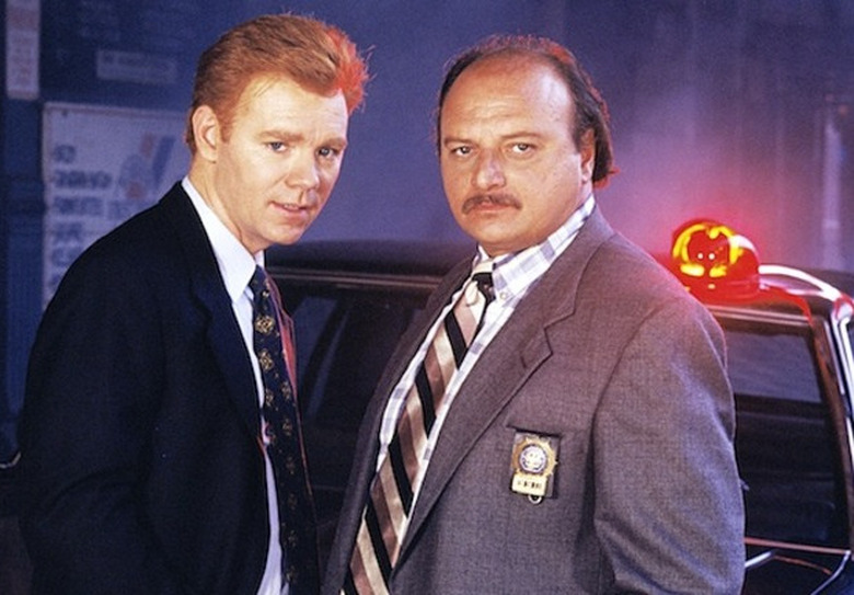nypd blue david caruso