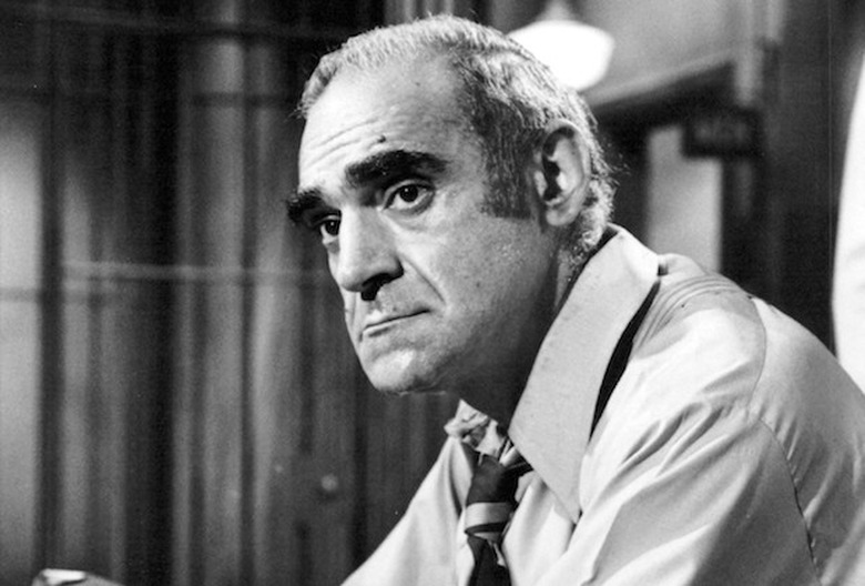 Abe Vigoda Dead Dies