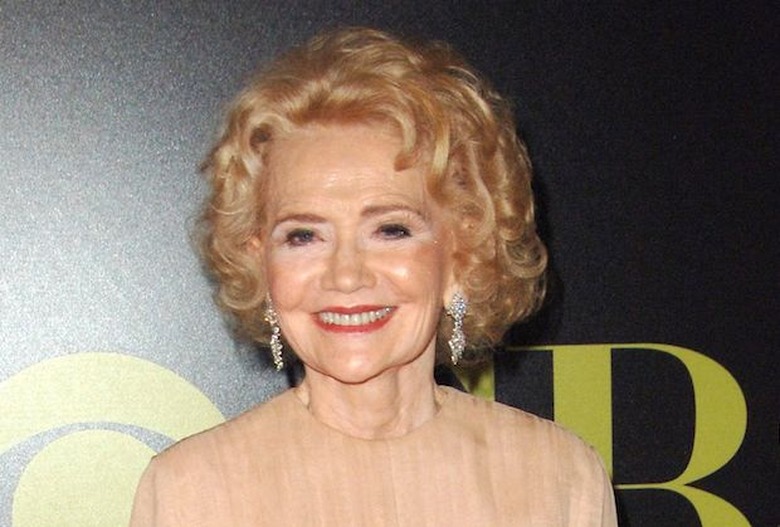 Agnes Nixon Dead