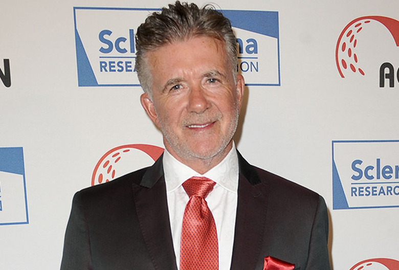 Alan Thicke Dead