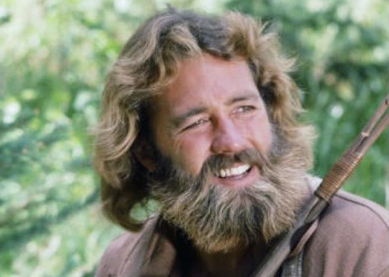 Dan Haggerty Dead Grizzly Adams