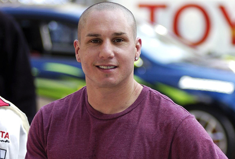 Dave Mirra Dead Suicide