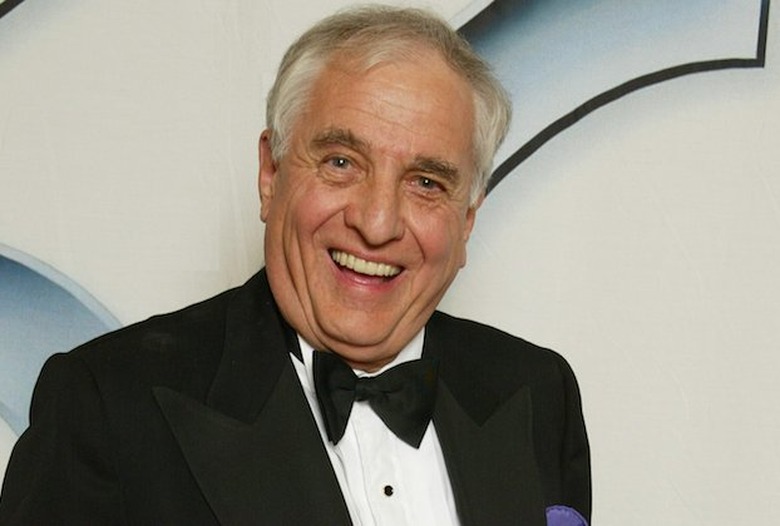 Garry Marshall Dead