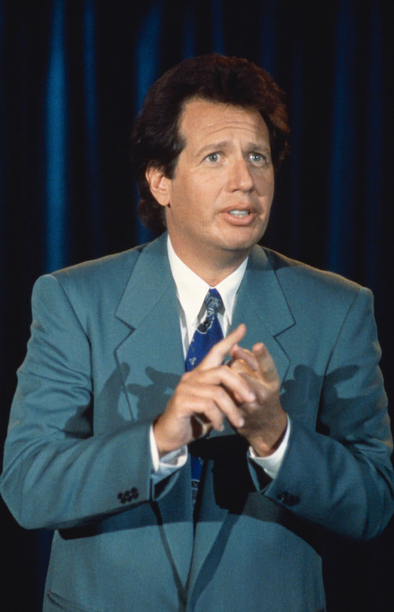 Garry Shandling Dead Larry Sanders