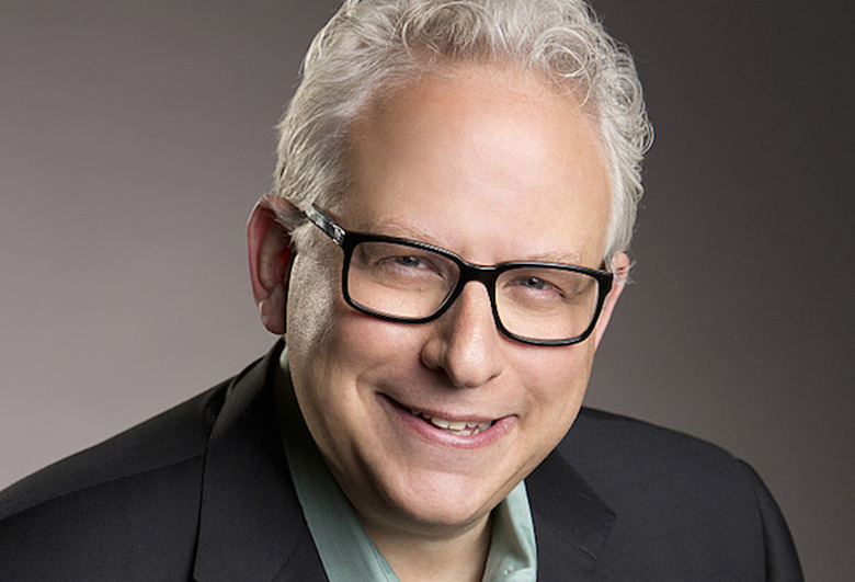 Gary Glasberg