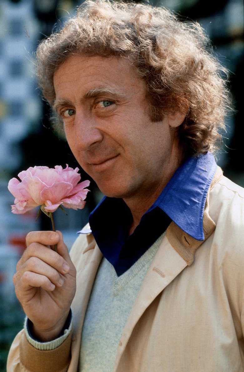 Gene Wilder Dead