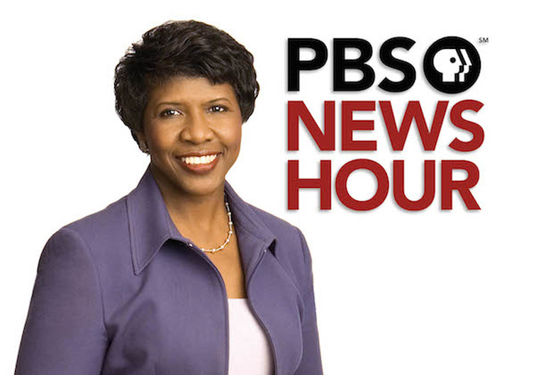 Gwen Ifill Dead PBS Newshour Host Dies
