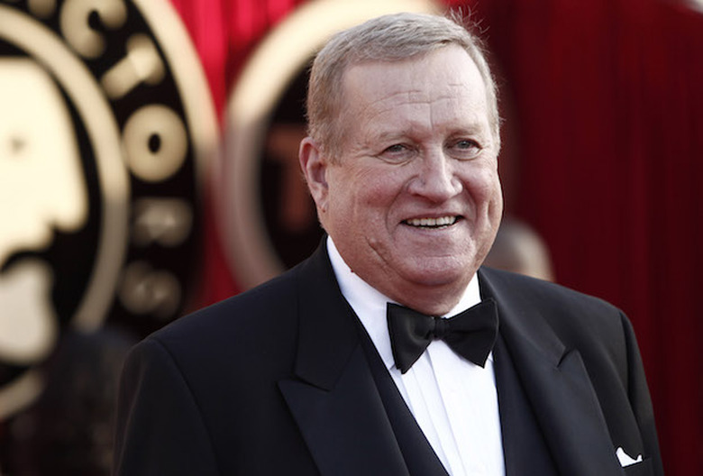 Ken Howard Dead