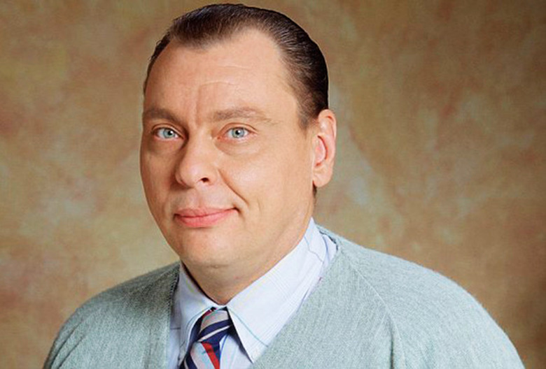 Larry Drake Dead