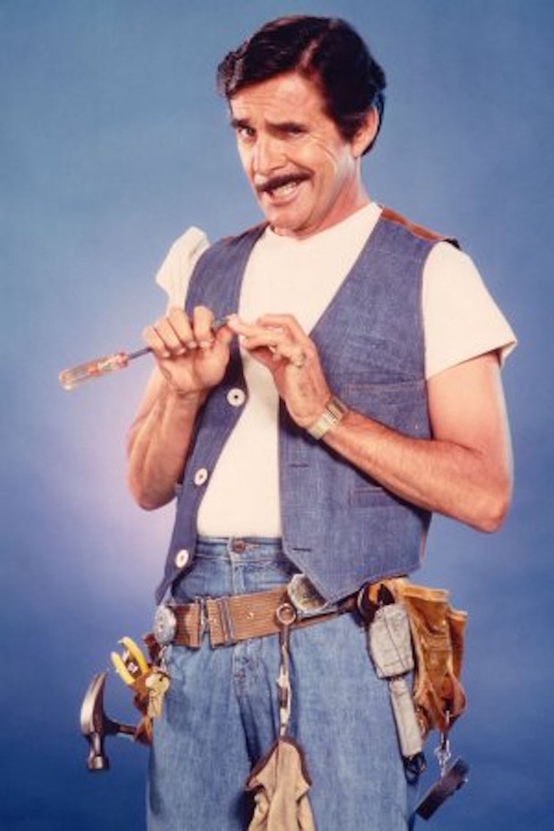 Pat Harrington Jr Dead One Day at a Time