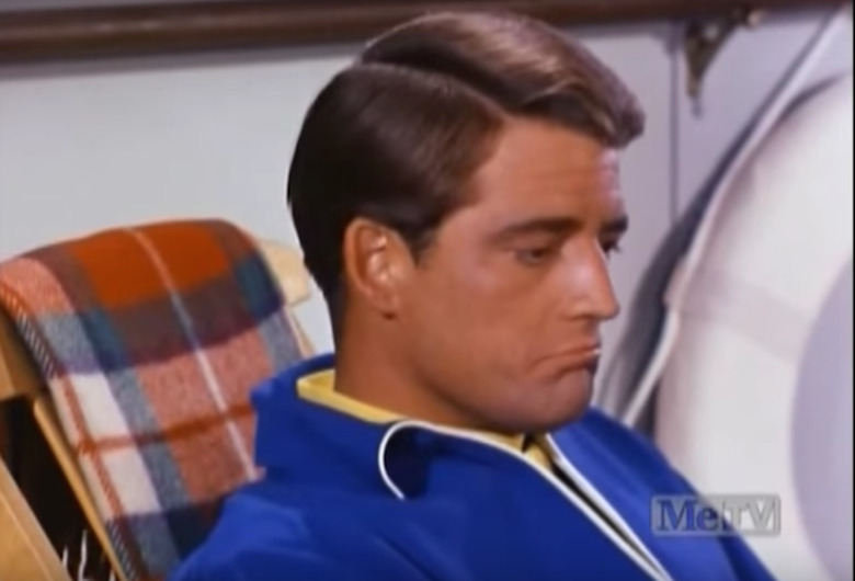 Mike Minor dead Petticoat Junction