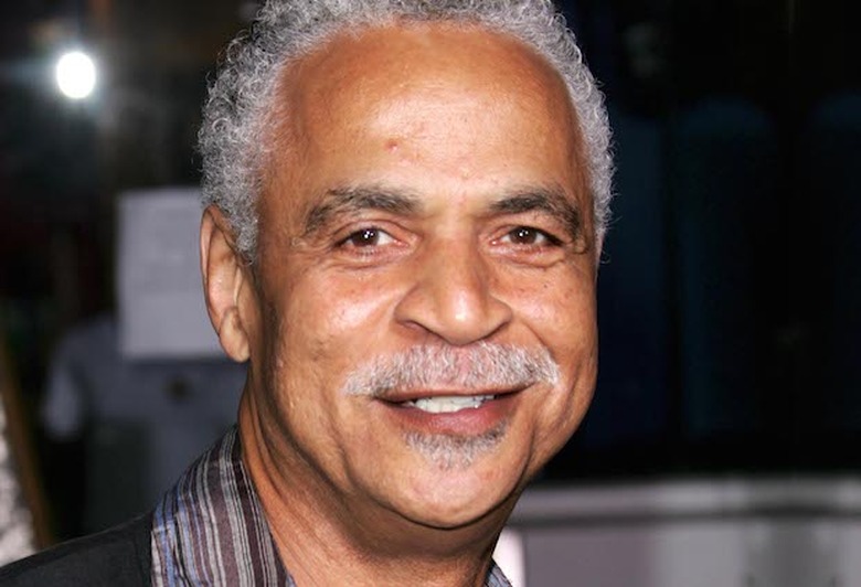 Ron Glass Dead Barney Miller