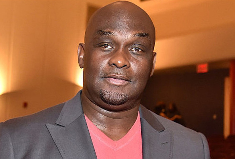 Tommy Ford Died Dead Martin The Parkers
