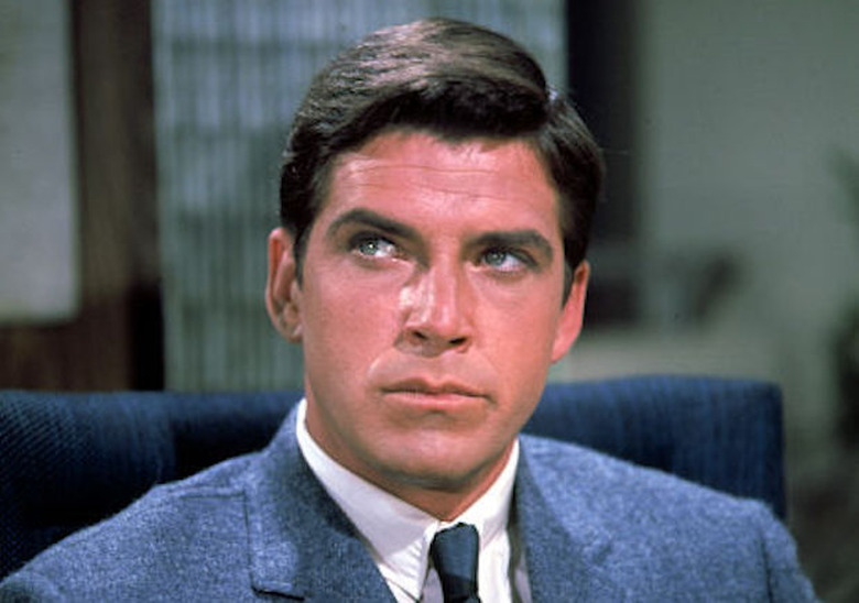 Van Williams The Green Hornet