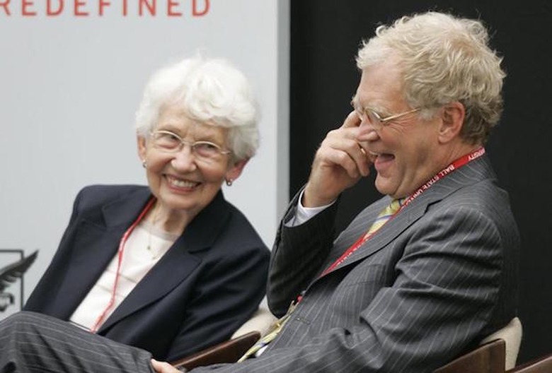 TV Stars Who Died In 2017