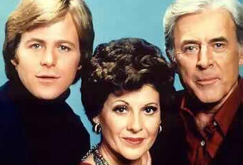 TV Stars Who Died In 2017