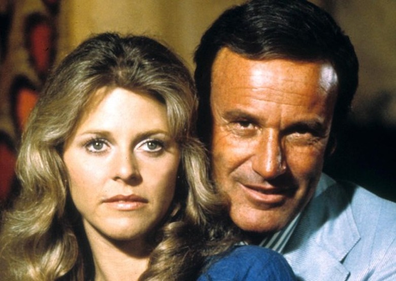 TV Stars Who Died In 2017