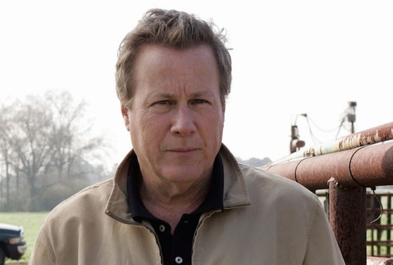 TV Stars Who Died In 2017