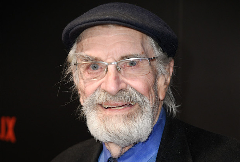 TV Stars Who Died In 2017