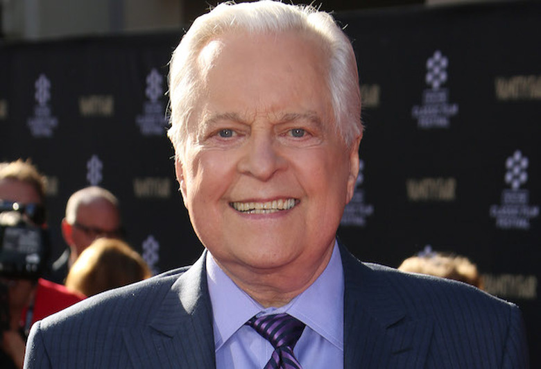 TV Stars Who Died In 2017