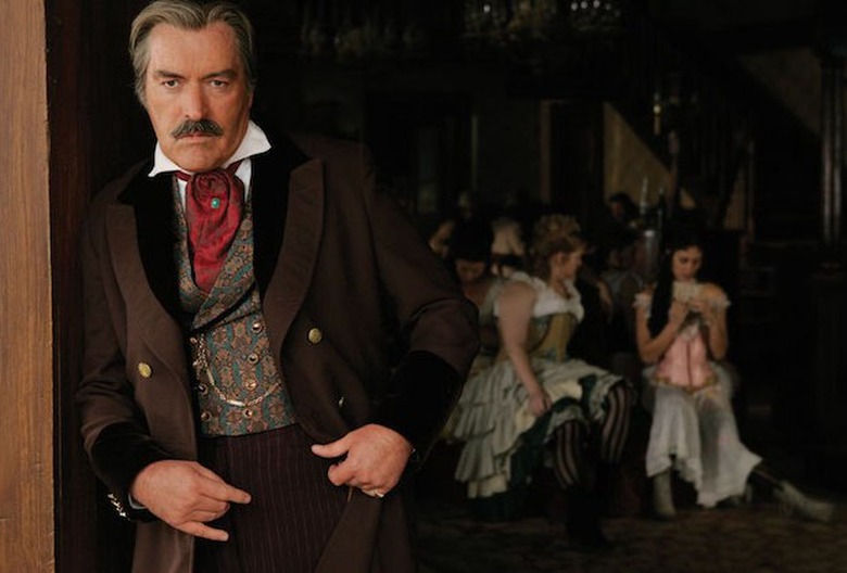 TV Stars Who Died In 2017