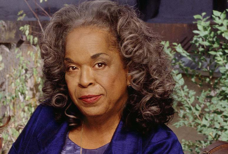 TV Stars Who Died In 2017