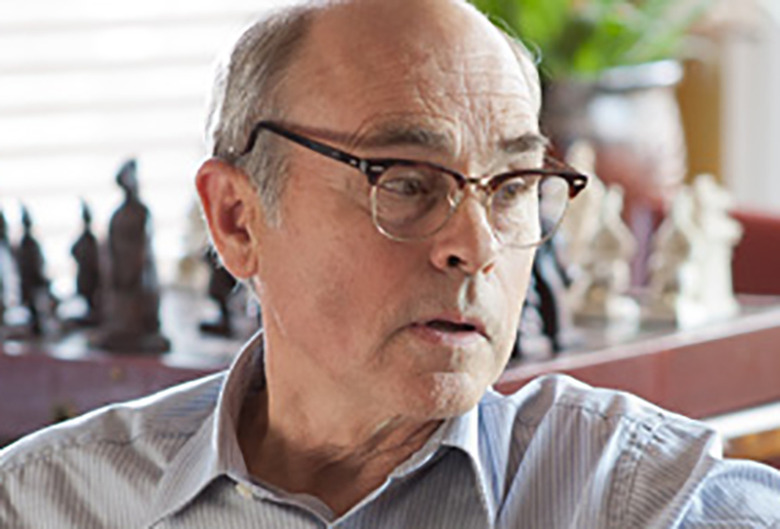 TV Stars Who Died In 2017