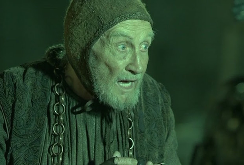 TV Stars Who Died In 2017