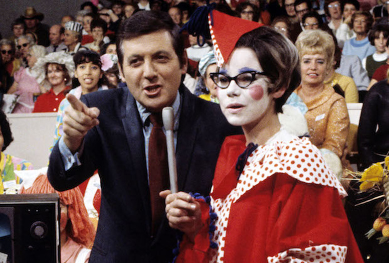 TV Stars Who Died In 2017